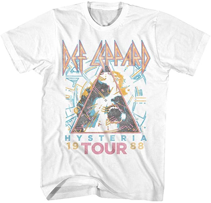 Silver volup Rock Shirt